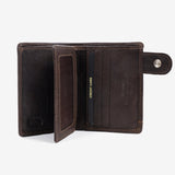 Billetero piel, Colección Billeteros piel Wash