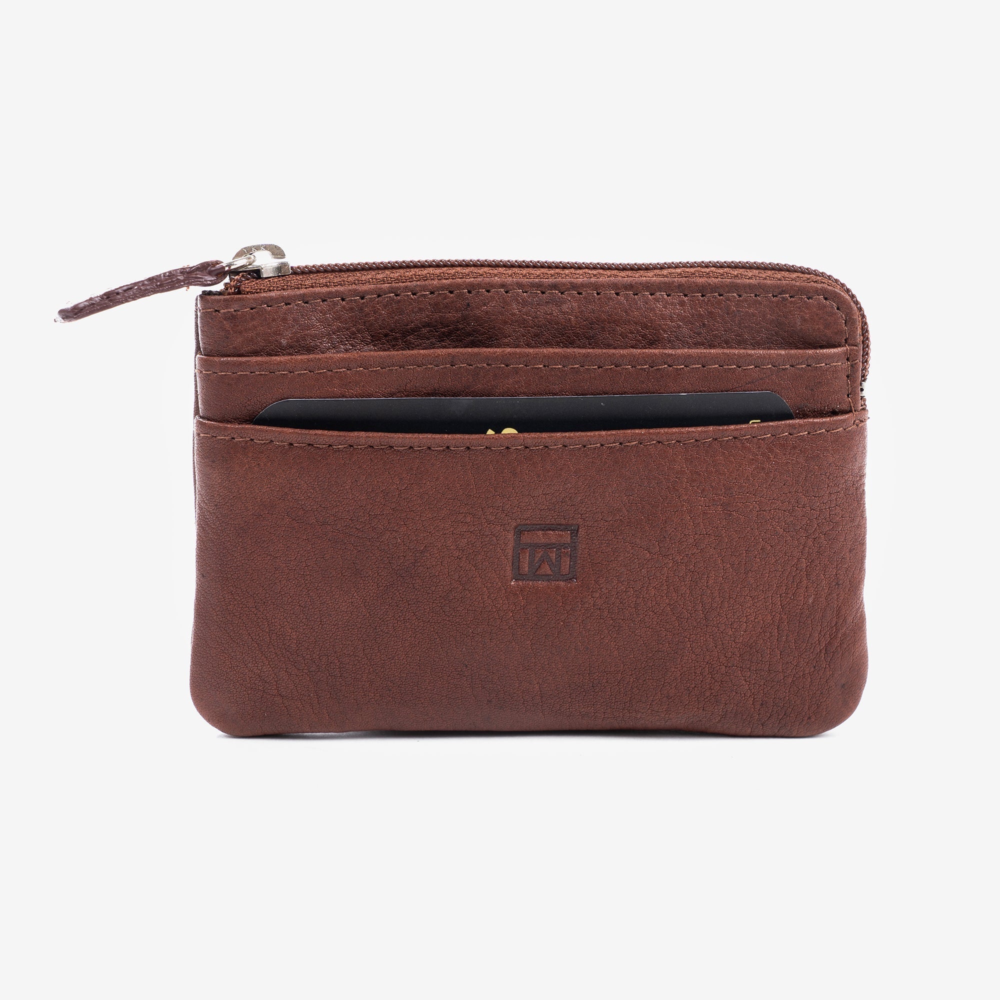 Monedero, Colección Billeteros piel Wash