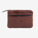 Monedero, Colección Billeteros piel Wash
