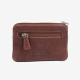 Monedero, Colección Billeteros piel Wash
