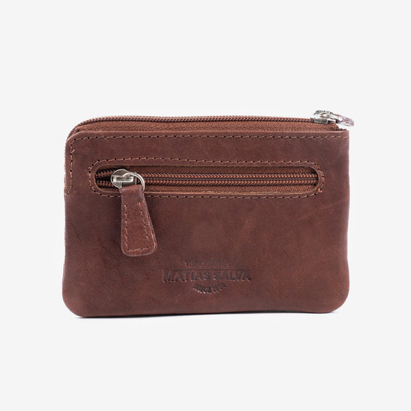 Monedero, Colección Billeteros piel Wash