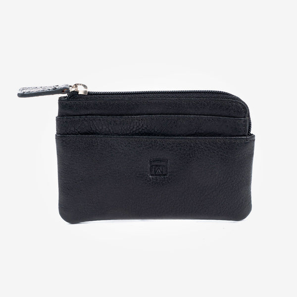 Monedero, Colección Billeteros piel Wash