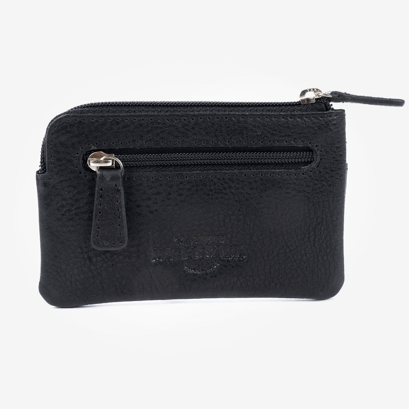 Monedero, Colección Billeteros piel Wash