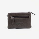 Monedero, Colección Billeteros piel Wash