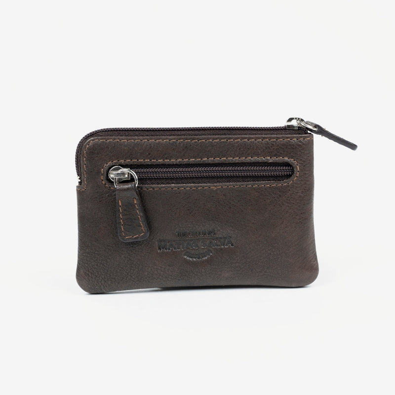 Monedero, Colección Billeteros piel Wash