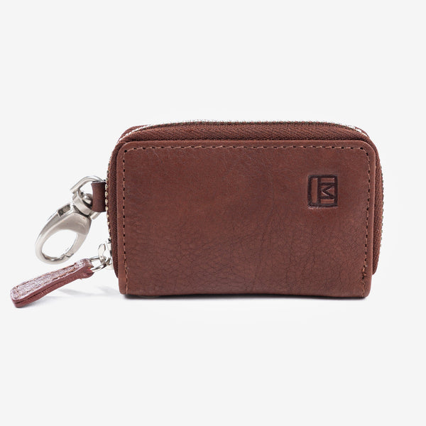 Llavero, Colección Billeteros piel Wash