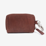 Llavero, Colección Billeteros piel Wash