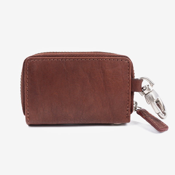 Llavero, Colección Billeteros piel Wash