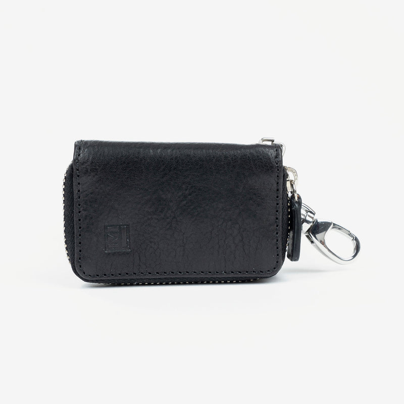 Llavero, Colección Billeteros piel Wash