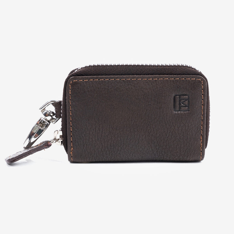 Llavero, Colección Billeteros piel Wash