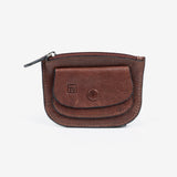 Monedero piel, Colección Billeteros piel Wash