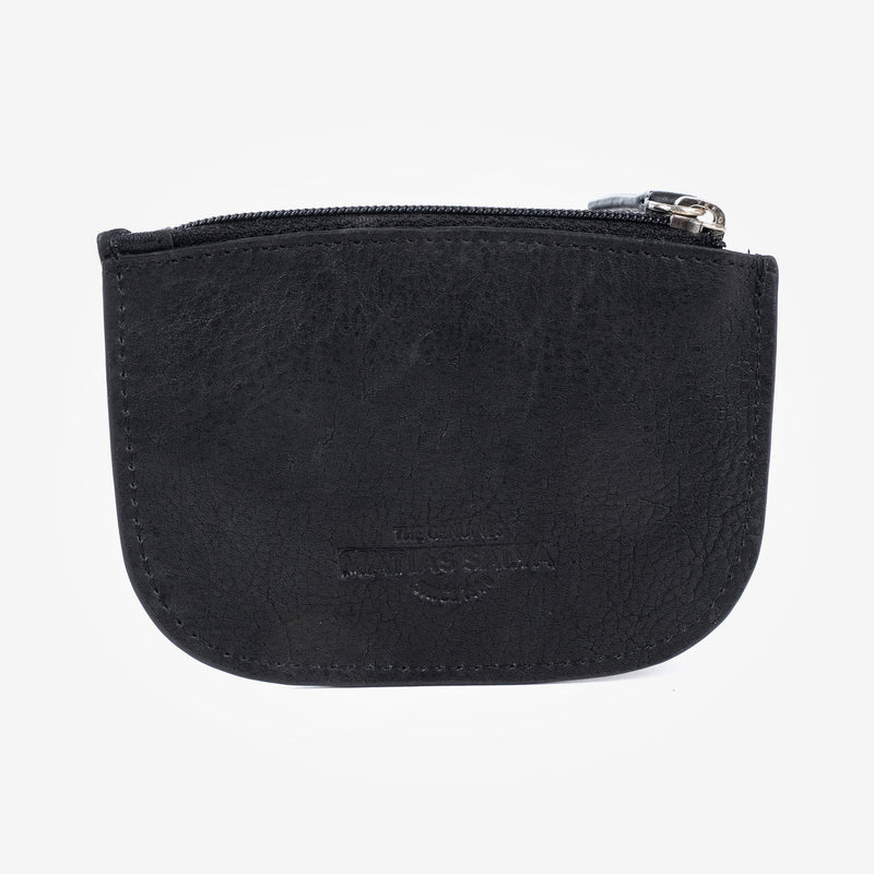 Monedero piel, Colección Billeteros piel Wash