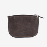 Monedero piel, Colección Billeteros piel Wash