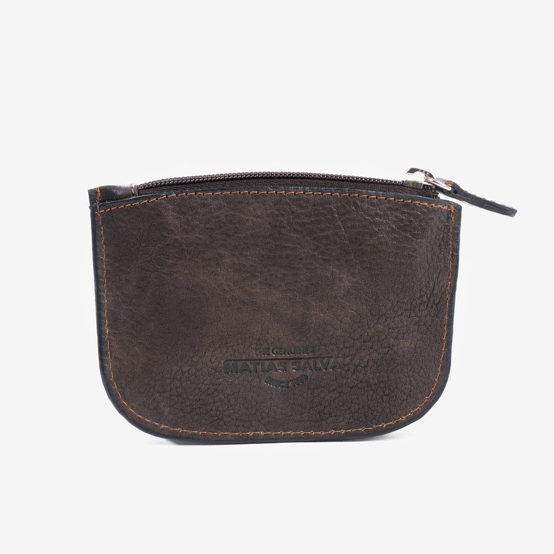 Monedero piel, Colección Billeteros piel Wash