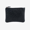 Monedero piel, Colección Emboss Leather