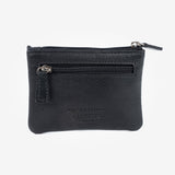 Monedero piel, Colección Emboss Leather