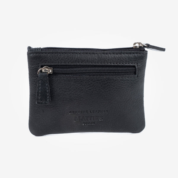 Monedero piel, Colección Emboss Leather