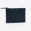 Monedero piel, Colección Emboss Leather