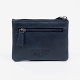 Monedero piel, Colección Emboss Leather