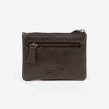 Monedero piel, Colección Emboss Leather