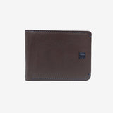 Billetero piel, Colección New Nappa. 10.5x8.5 cm