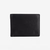 Billetero en piel natural para hombre, Serie ANTIC-NAPPA/LEATHER. 10.5x8 cm