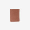 Billetero en piel natural para hombre, Serie ANTIC-NAPPA/LEATHER. 8.5x11 cm