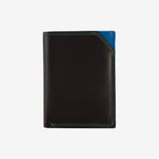 Men's wallet, Hudson series. 8.5 x 11.3 cm