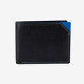 Men's wallet, Hudson series. 11.5 x 9 cm