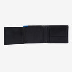 Men's wallet, Hudson series. 11.5 x 9 cm