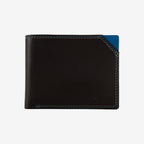 Men's wallet, Hudson series. 11.5 x 9 cm