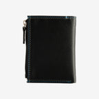 Men's wallet, Hudson series. 8 x 10.5 cm