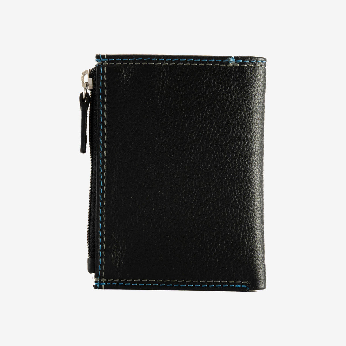 Men's wallet, Hudson series. 8 x 10.5 cm