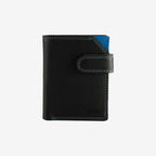 Men's wallet, Hudson series. 8.5 x 11 cm