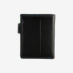 Men's wallet, Hudson series. 8.5 x 11 cm