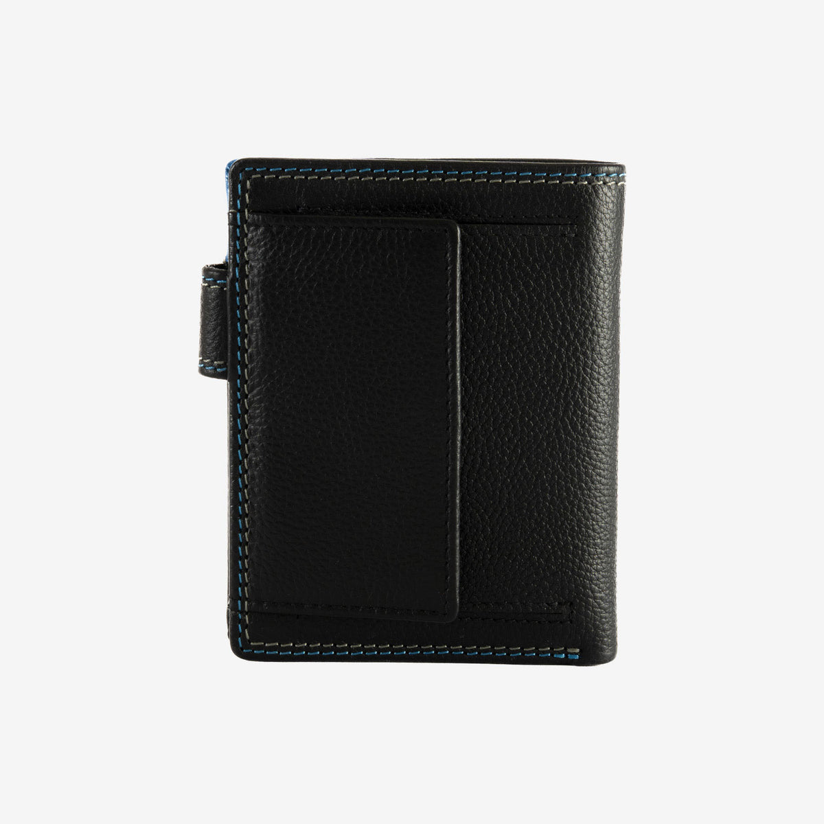 Men's wallet, Hudson series. 8.5 x 11 cm