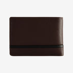 Men's wallet, Core Series. 12 x 8.7 cm