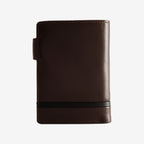 Men's wallet, Core Series. 9 x 12 cm