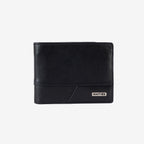 Cartera para hombre, Serie Roots. 10.5 x 8.5 cm