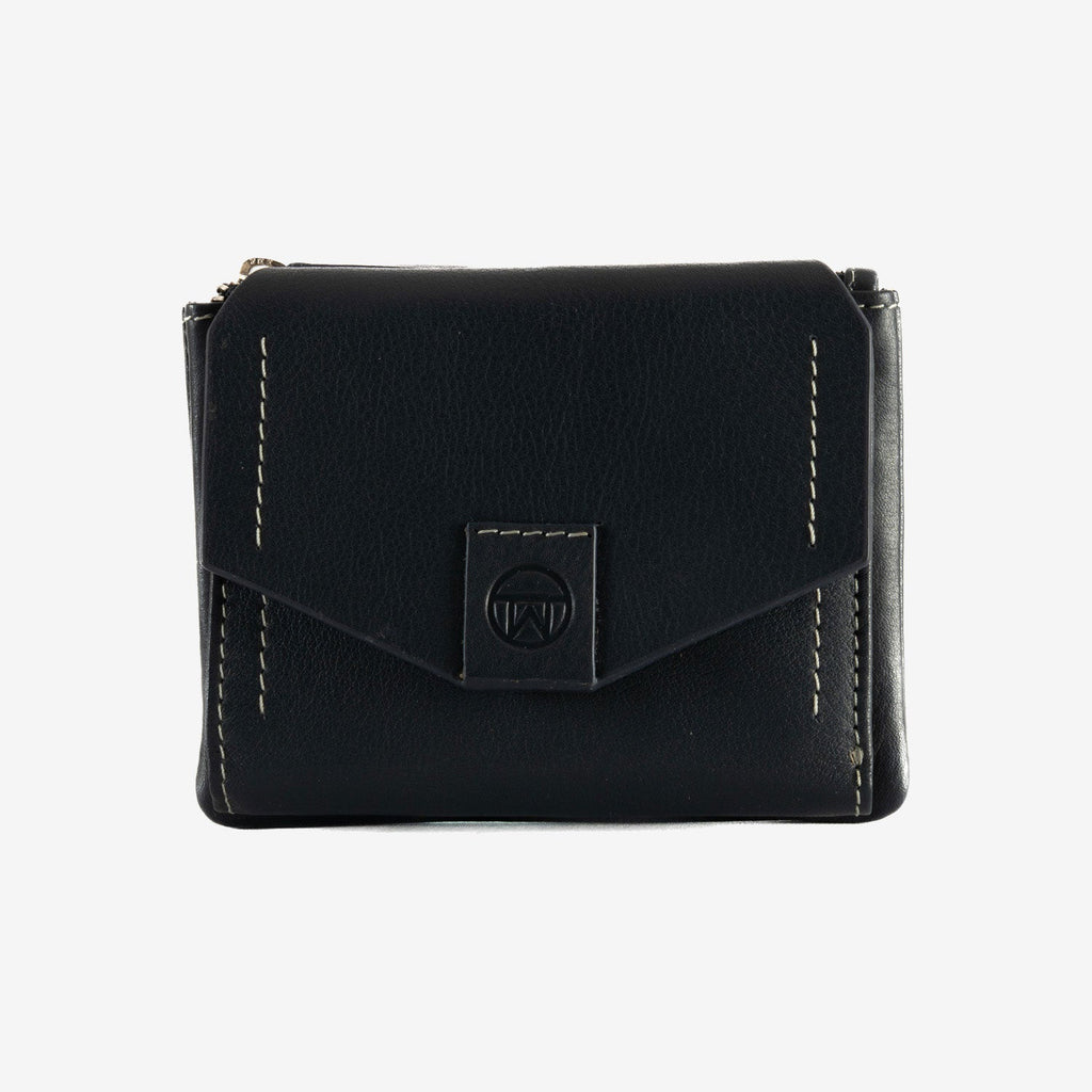 Women's wallet, Noa Series. 12.5 x 9 cm