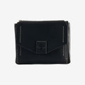 Women's wallet, Noa Series. 12.5 x 9 cm