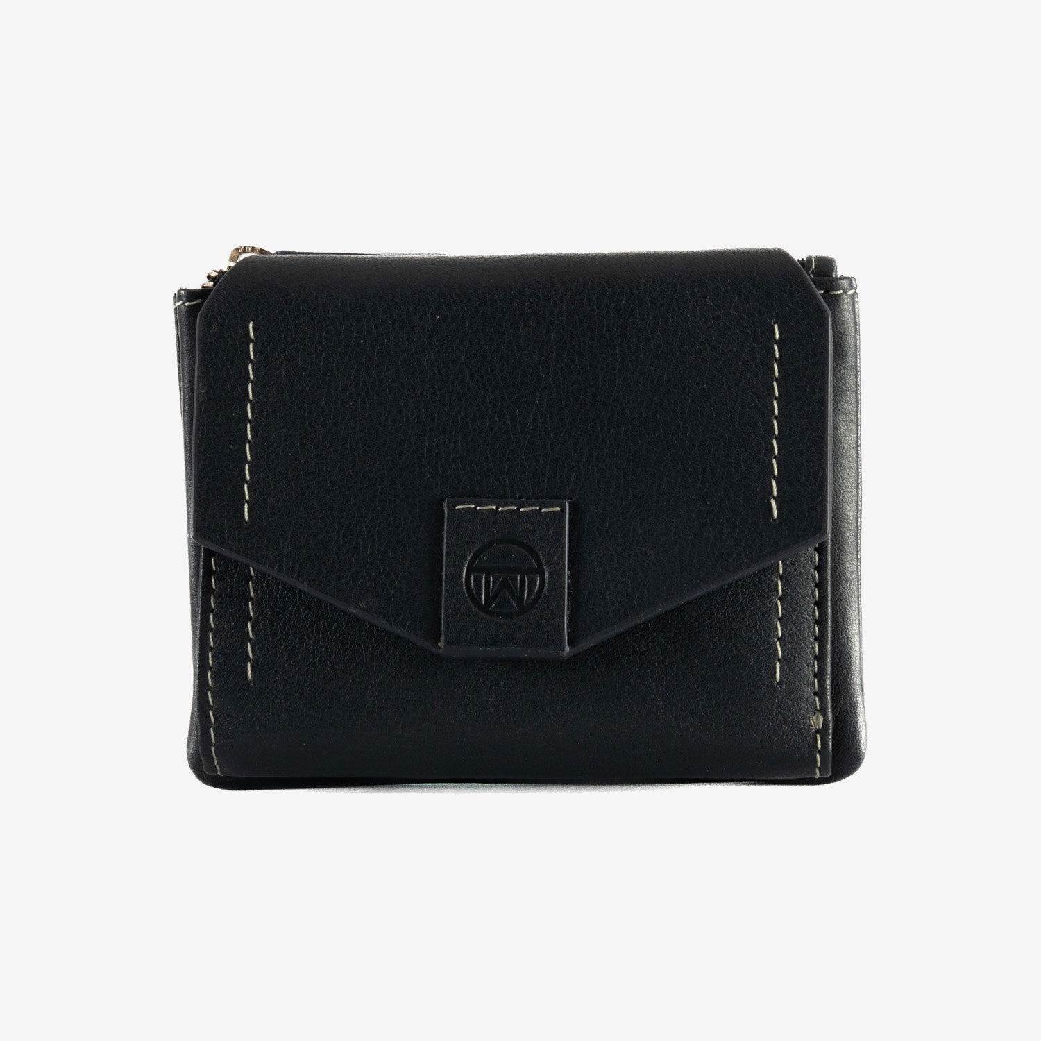 Billetero para mujer, Serie Noa. 12.5 x 9 cm