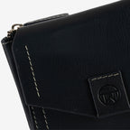 Women's wallet, Noa Series. 12.5 x 9 cm