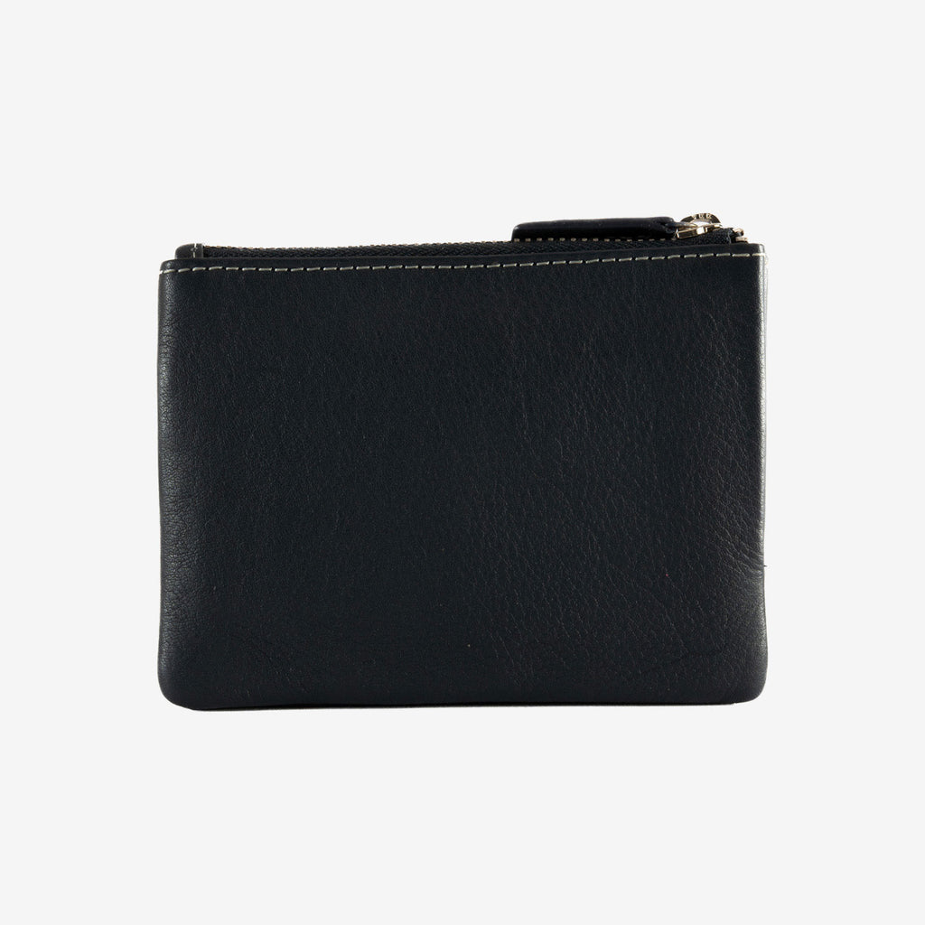 Women's wallet, Noa Series. 12.5 x 9 cm