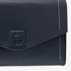 Women's wallet, Noa Series. 12.5 x 9 cm