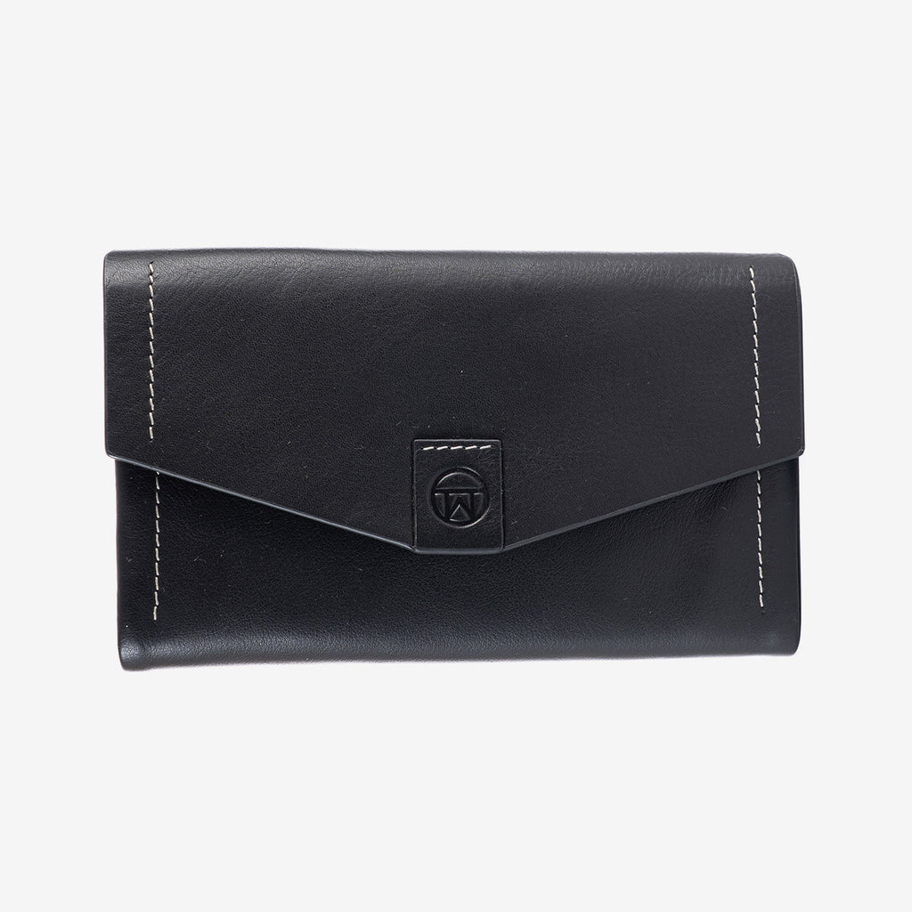 Large wallet for women, Noa Series. 17 x 10 cm