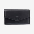 Large wallet for women, Noa Series. 17 x 10 cm