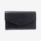 Large wallet for women, Noa Series. 17 x 10 cm