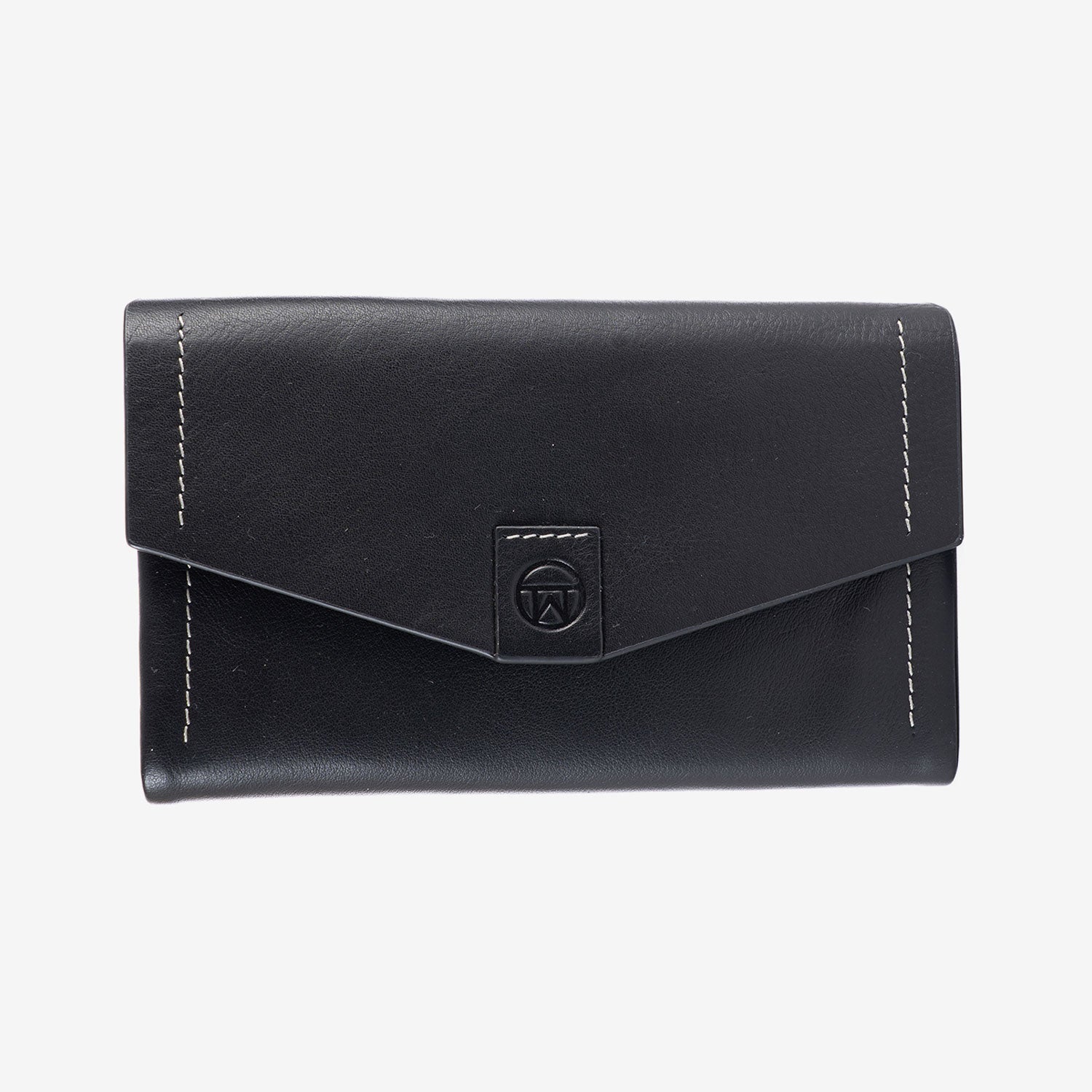 Billetero grande para mujer, Serie Noa. 17 x 10 cm