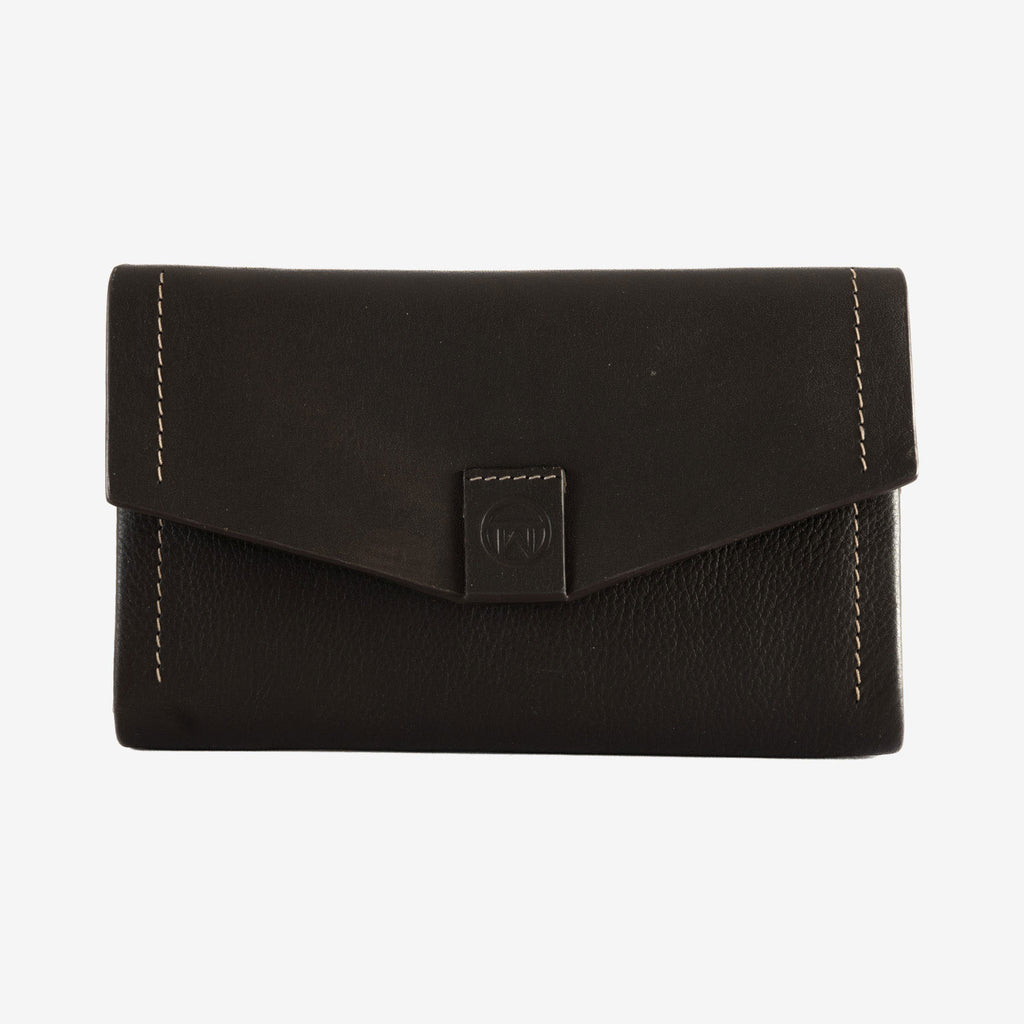 Large wallet for women, Noa Series. 17 x 10 cm